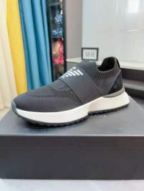 Picture of Armani Shoes _SKUArmanisz38-44mnw06151104